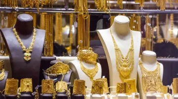 تحديث مهم.. أسعار الذهب الثلاثاء 9 ديسمبر 2025 وسط توقعات لتحركات الأوقية